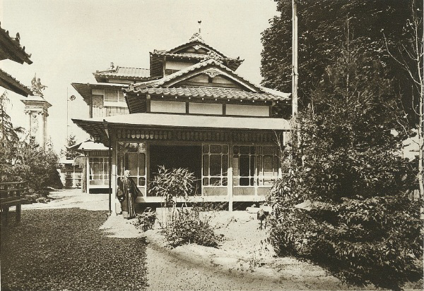 東京都庭園美術館：1925アール・デコ博 パヴィリオン訪問 - 第14回