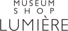 Museum Shop Lumière