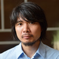 山縣 良和 (やまがた よしかず)