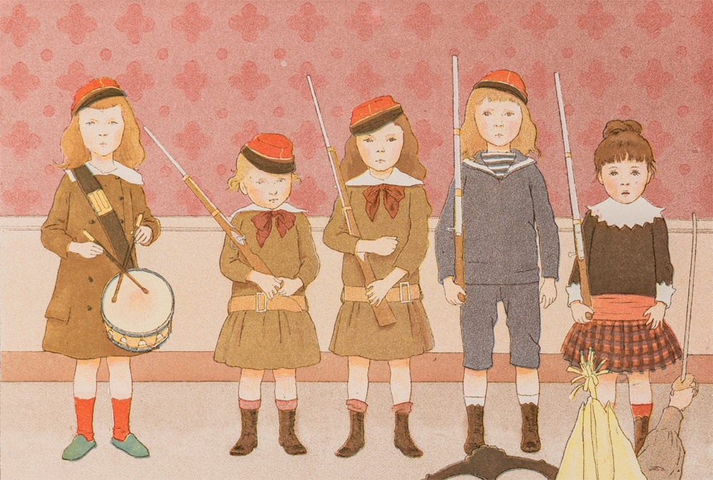 1934年 MARIE MADELEINEフランスの伝統的な遊び 絵本 - メルカリ