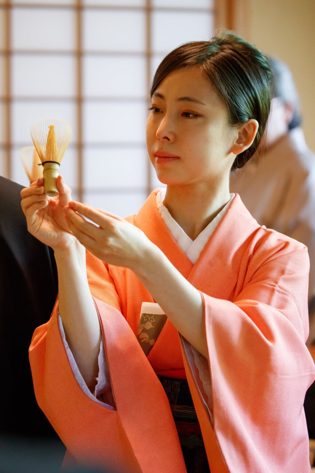 茶会体験「重文わかる茶会」(事前申込制・有料)5/18 開催 | 東京都庭園美術館 | TOKYO METROPOLITAN TEIEN ...