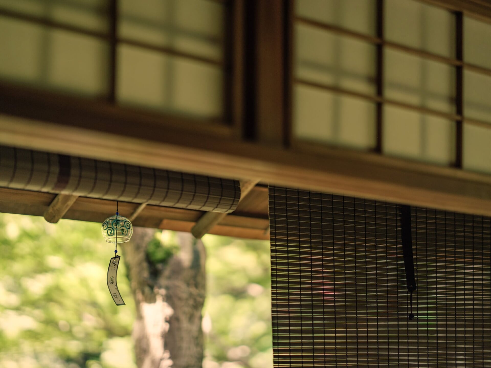 茶室「光華」（重要文化財）夏の特別公開 | 東京都庭園美術館
