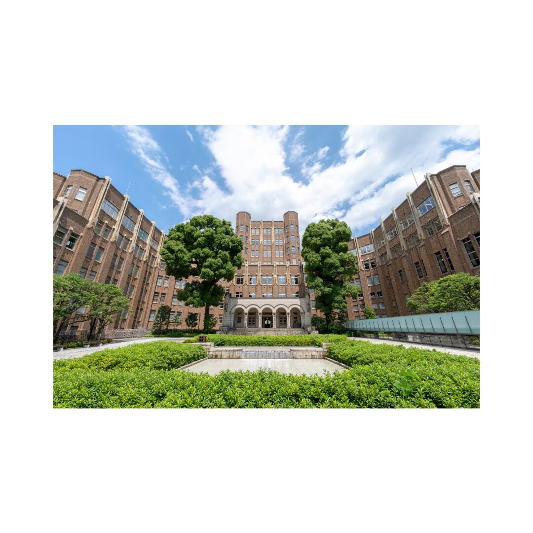 サテライト展示「交わる建築　旧公衆衛生院×旧朝香宮邸」