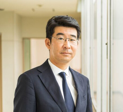 講師プロフィール写真