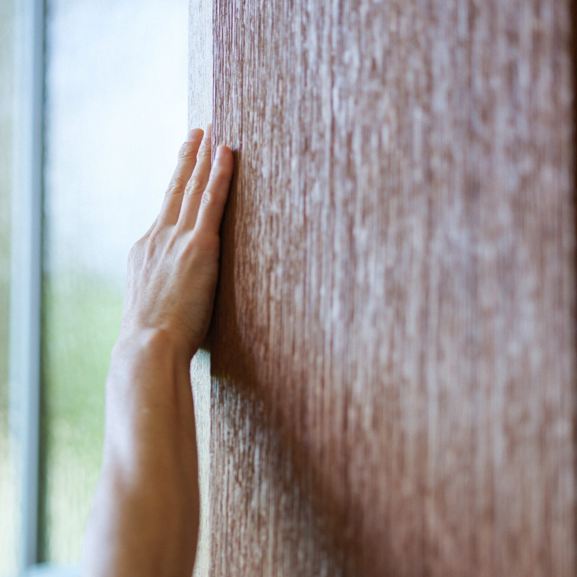 “SAWA-KAI: Tactile & Conversation Program”