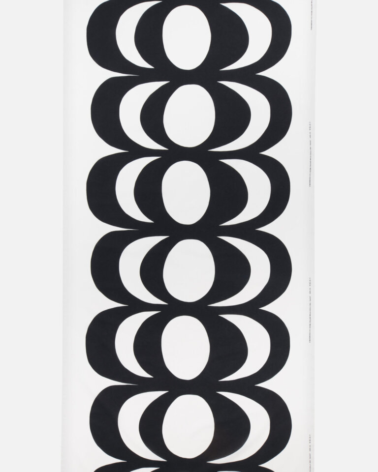 マリメッコ展 広報用画像《カイヴォ》マイヤ・イソラ 1964年