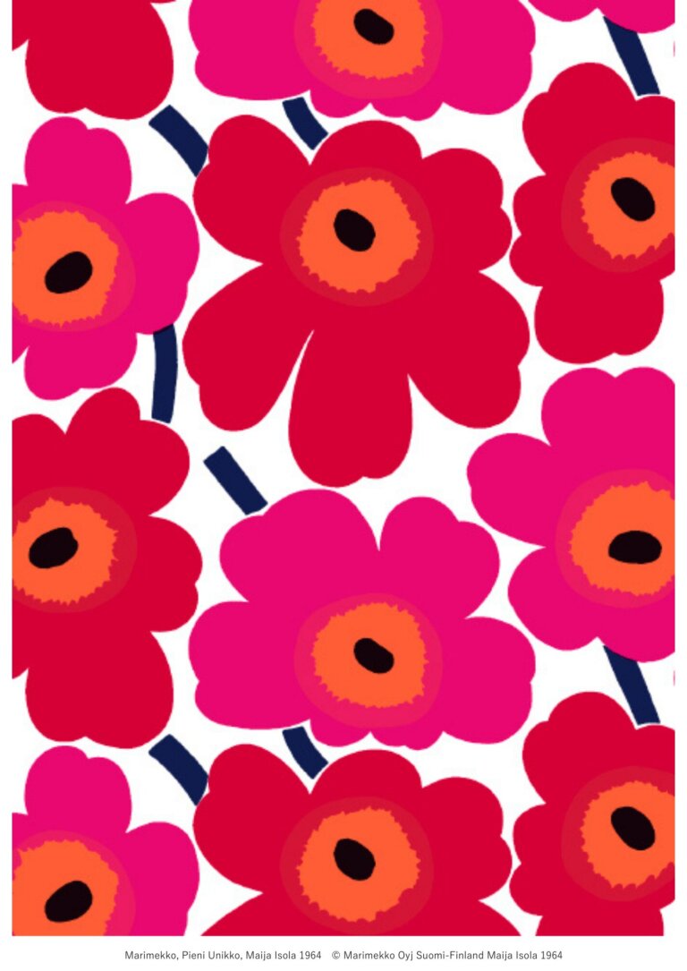 Marimekko: Art of Printmaking ―Beauty, Dream, Love Images
