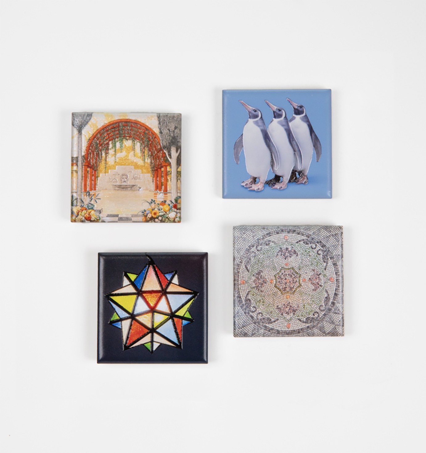 オリジナルマグネットの画像