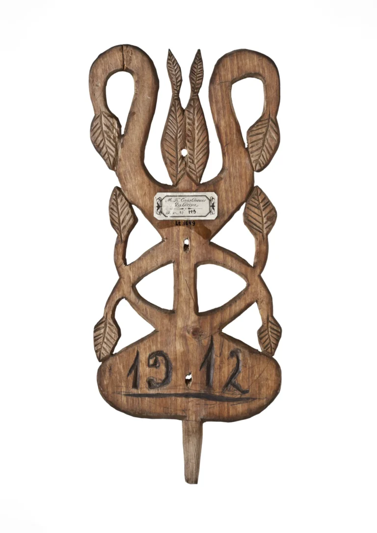 リトアニアの手工品展（仮称） 画像