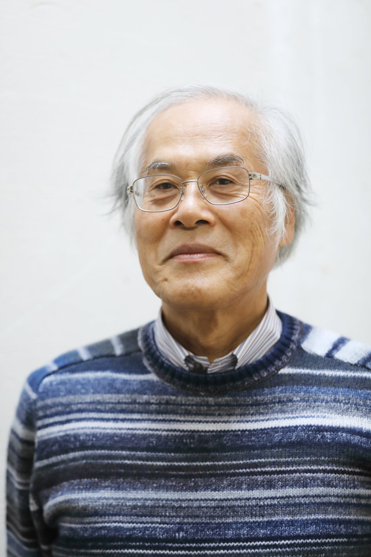 藤森輝信の人物画像