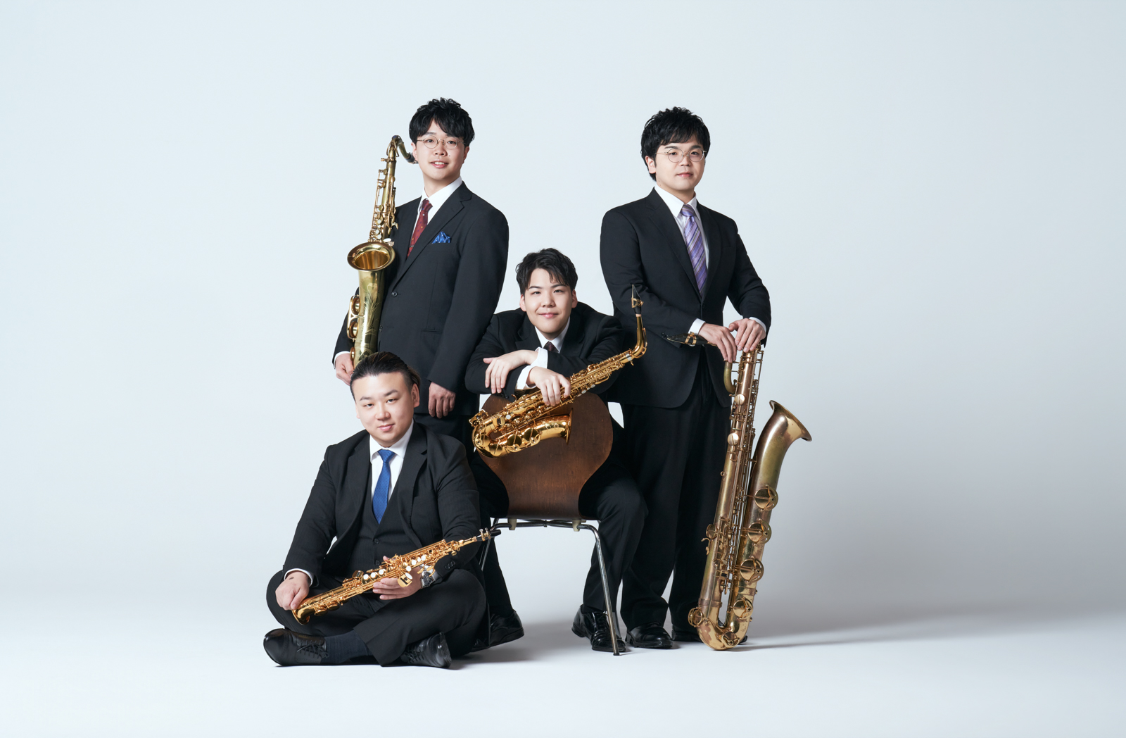 Quartet Bamboo member image