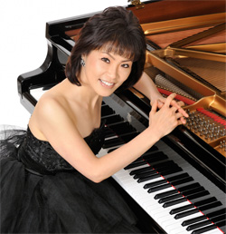 Noriko Ogawa