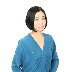 佐野智恵子